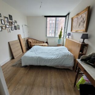 Location appartement à La Madeleine