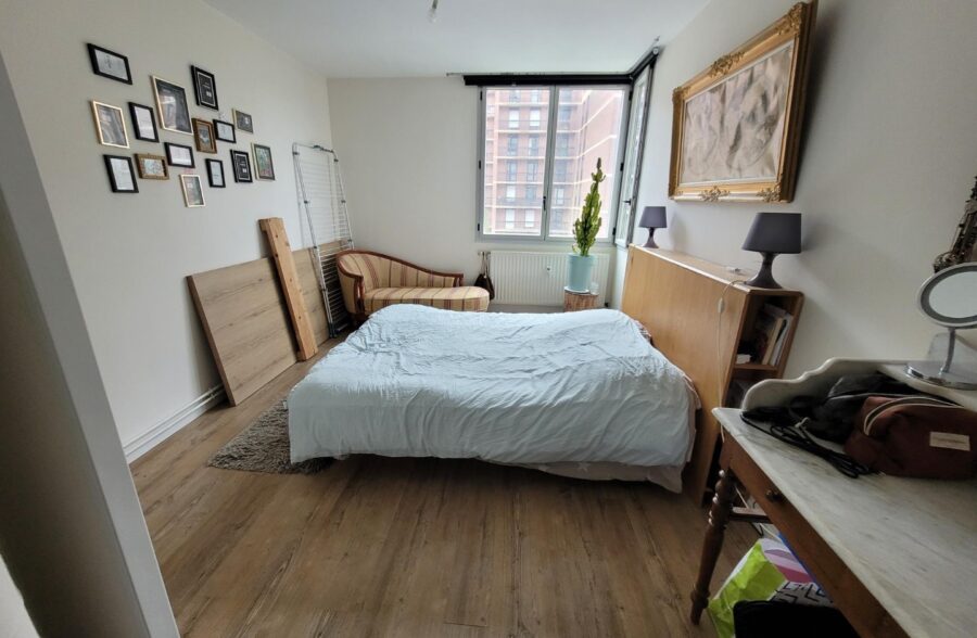 Location appartement à La Madeleine