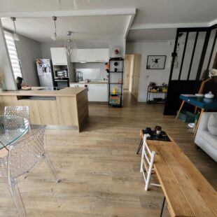 Location appartement à La Madeleine
