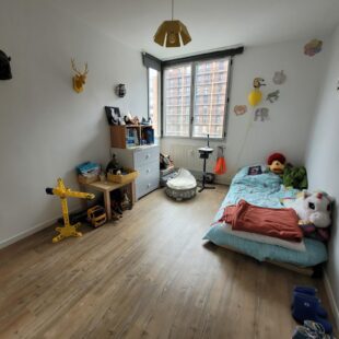 Location appartement à La Madeleine