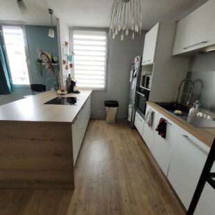 Location appartement à La Madeleine