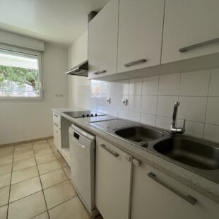 Location appartement à La Madeleine