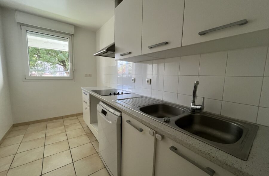 Location appartement à La Madeleine