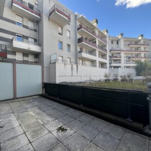 Location appartement à La Madeleine