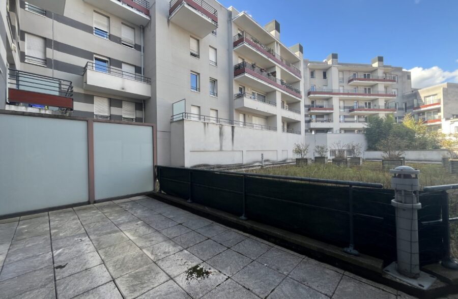 Location appartement à La Madeleine