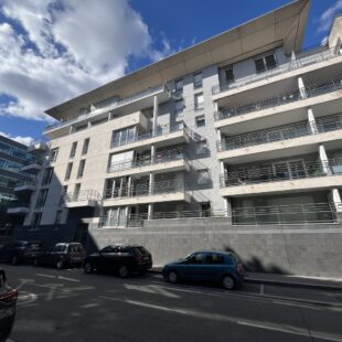 Location appartement à La Madeleine