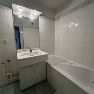 Location appartement à La Madeleine