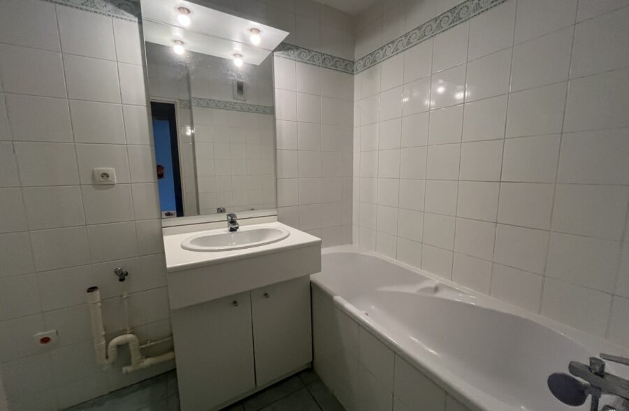 Location appartement à La Madeleine