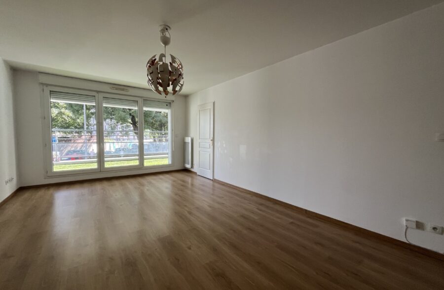 Location appartement à La Madeleine