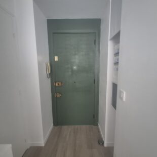 Location appartement meublé à Lille