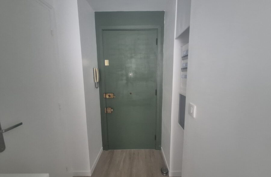 Location appartement meublé à Lille
