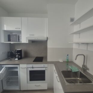 Location appartement meublé à Lille