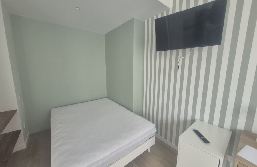 Location appartement meublé à Lille