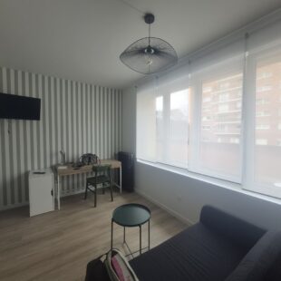 Location appartement meublé à Lille