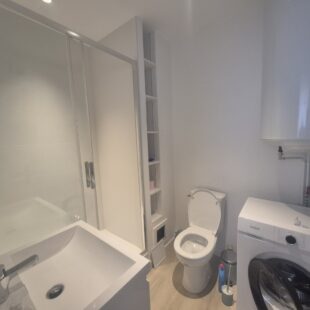 Location appartement meublé à Lille