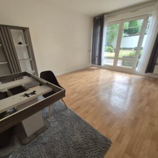 Location appartement à Lille