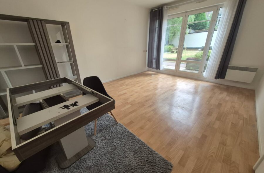 Location appartement à Lille
