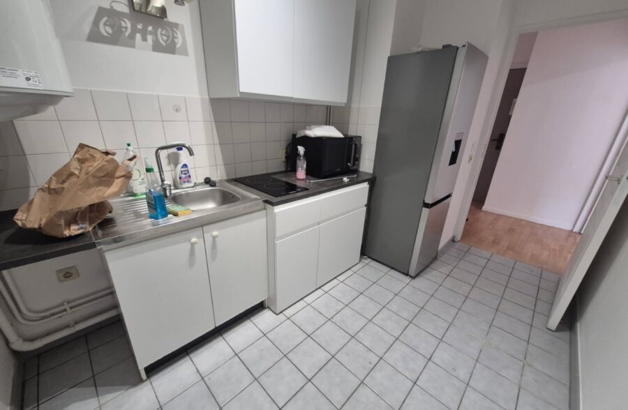 Location appartement à Lille