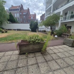Location appartement à Lille