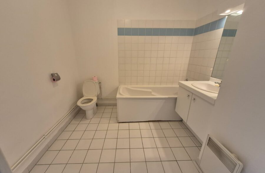 Location appartement à Lille