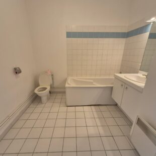 Location appartement à Lille