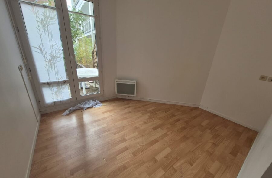 Location appartement à Lille