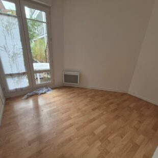 Location appartement à Lille