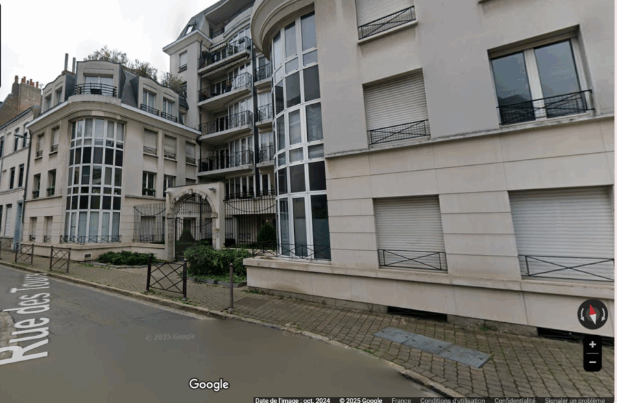 Location appartement à Lille
