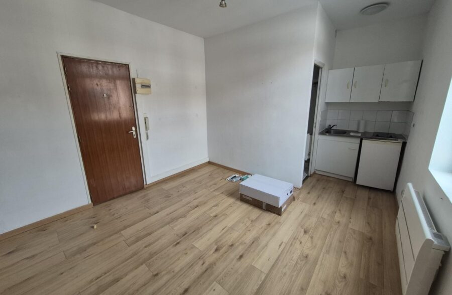 Location appartement à Loos