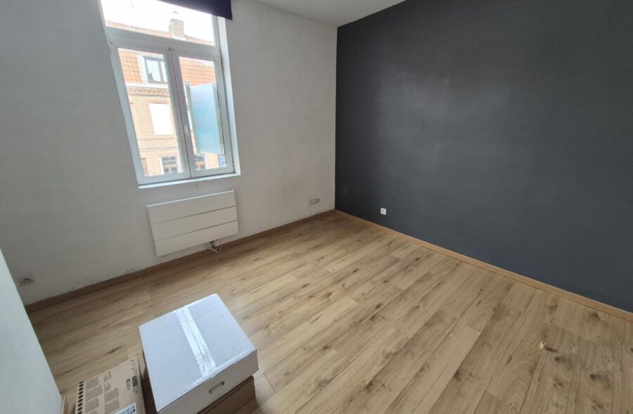 Location appartement à Loos