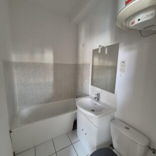 Location appartement à Loos