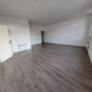 Location appartement à Lens