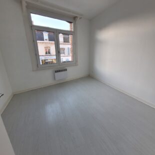 Location appartement à Lens