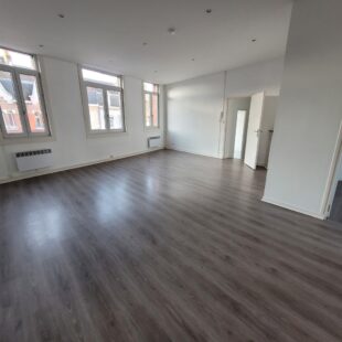 Location appartement à Lens