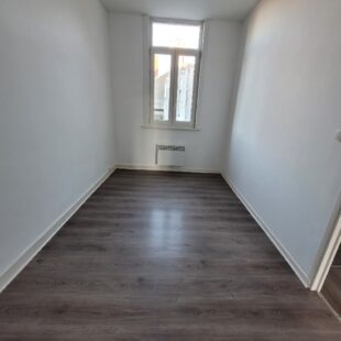 Location appartement à Lens