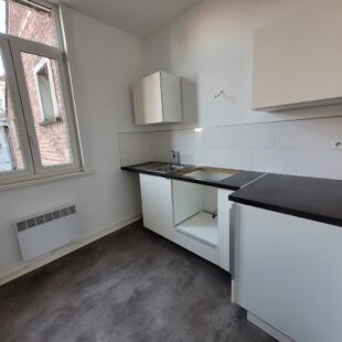 Location appartement à Lens
