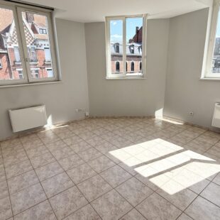 Location appartement à Lens