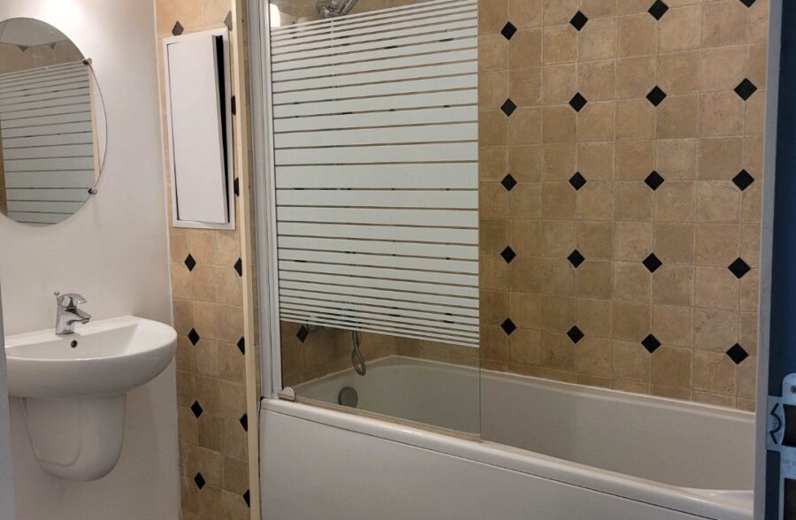Location appartement à Viesly