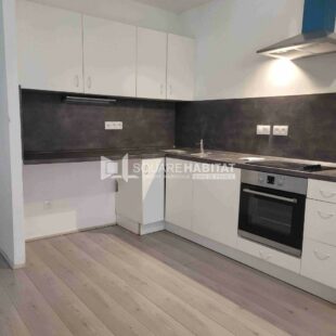 Location appartement à Viesly