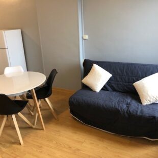 Location appartement meublé à Cambrai