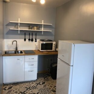 Location appartement meublé à Cambrai