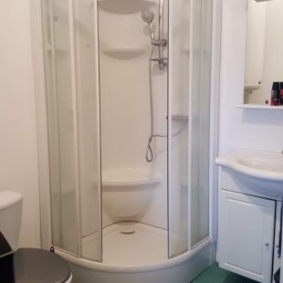 Location appartement meublé à Cambrai