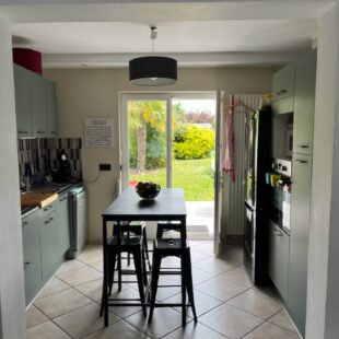 Location maison à Cappelle-En-Pévèle