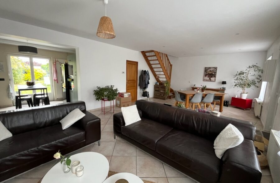 Location maison à Cappelle-En-Pévèle