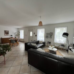 Location maison à Cappelle-En-Pévèle