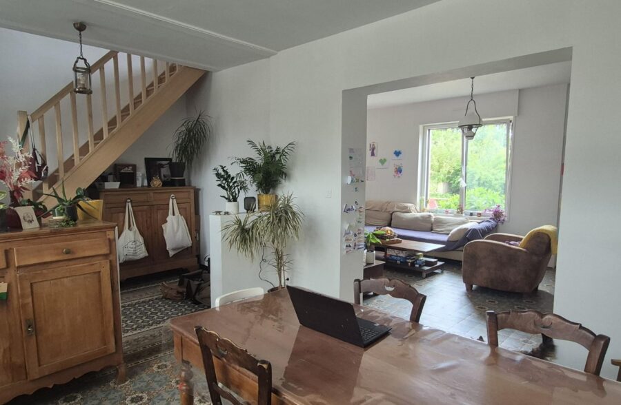 Location maison à Renescure