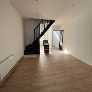 Location maison à Tourcoing