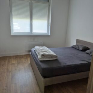 Location appartement meublé à Douai
