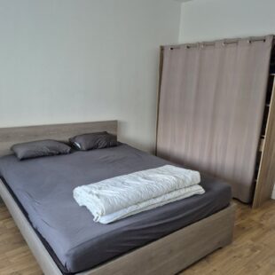 Location appartement meublé à Douai