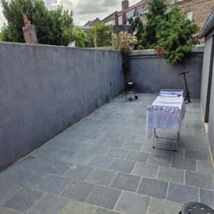 Location appartement meublé à Douai